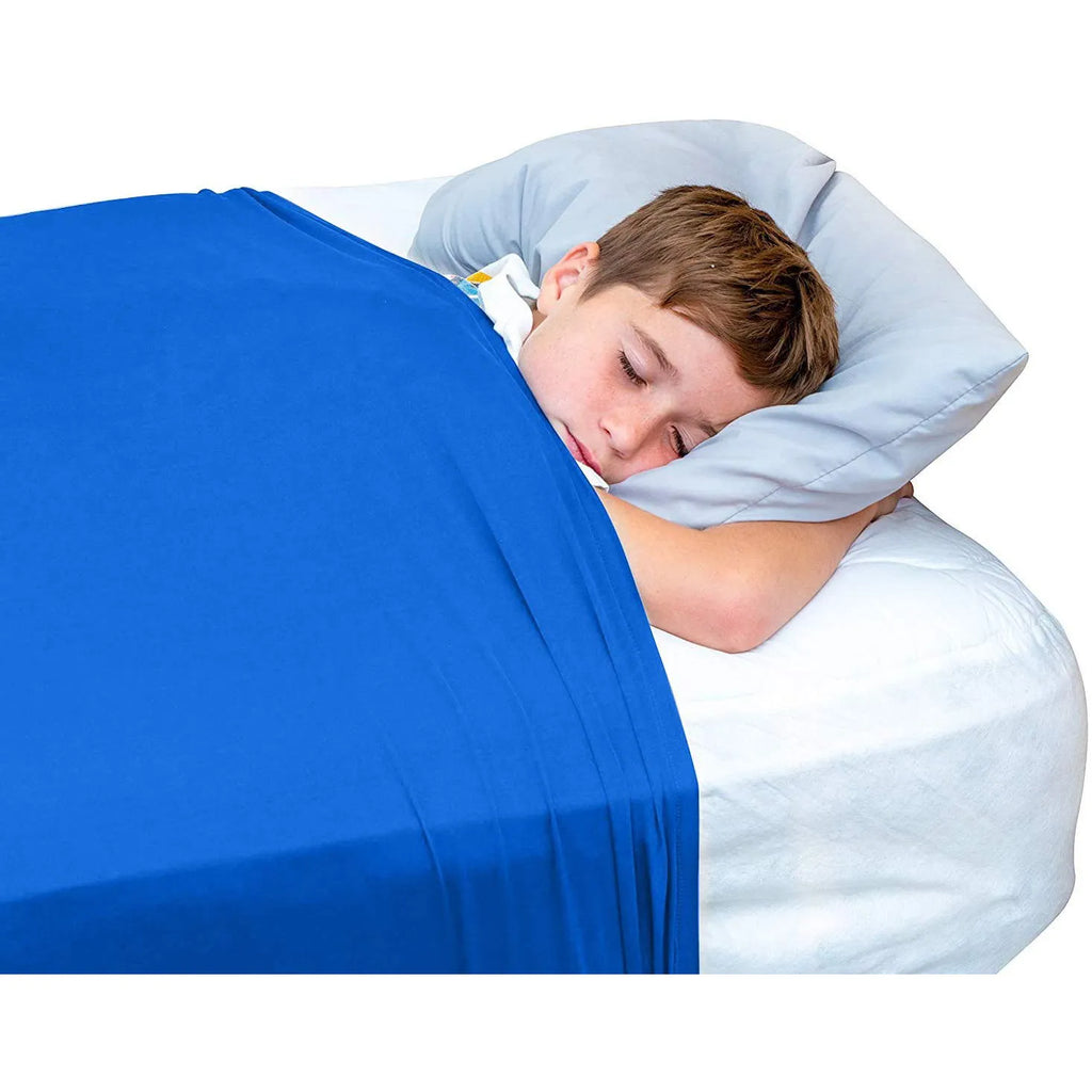 Children's Sensory Compression Bed Sheet